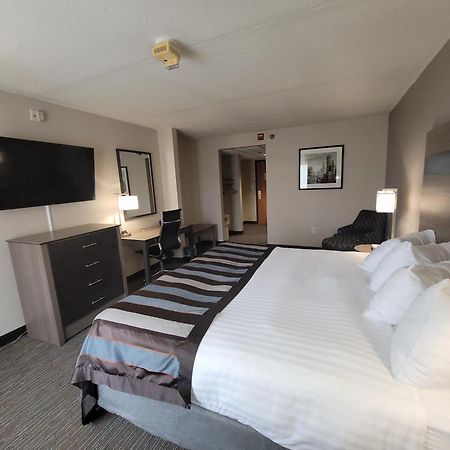Wingate By Wyndham Lima Hotel Bilik gambar
