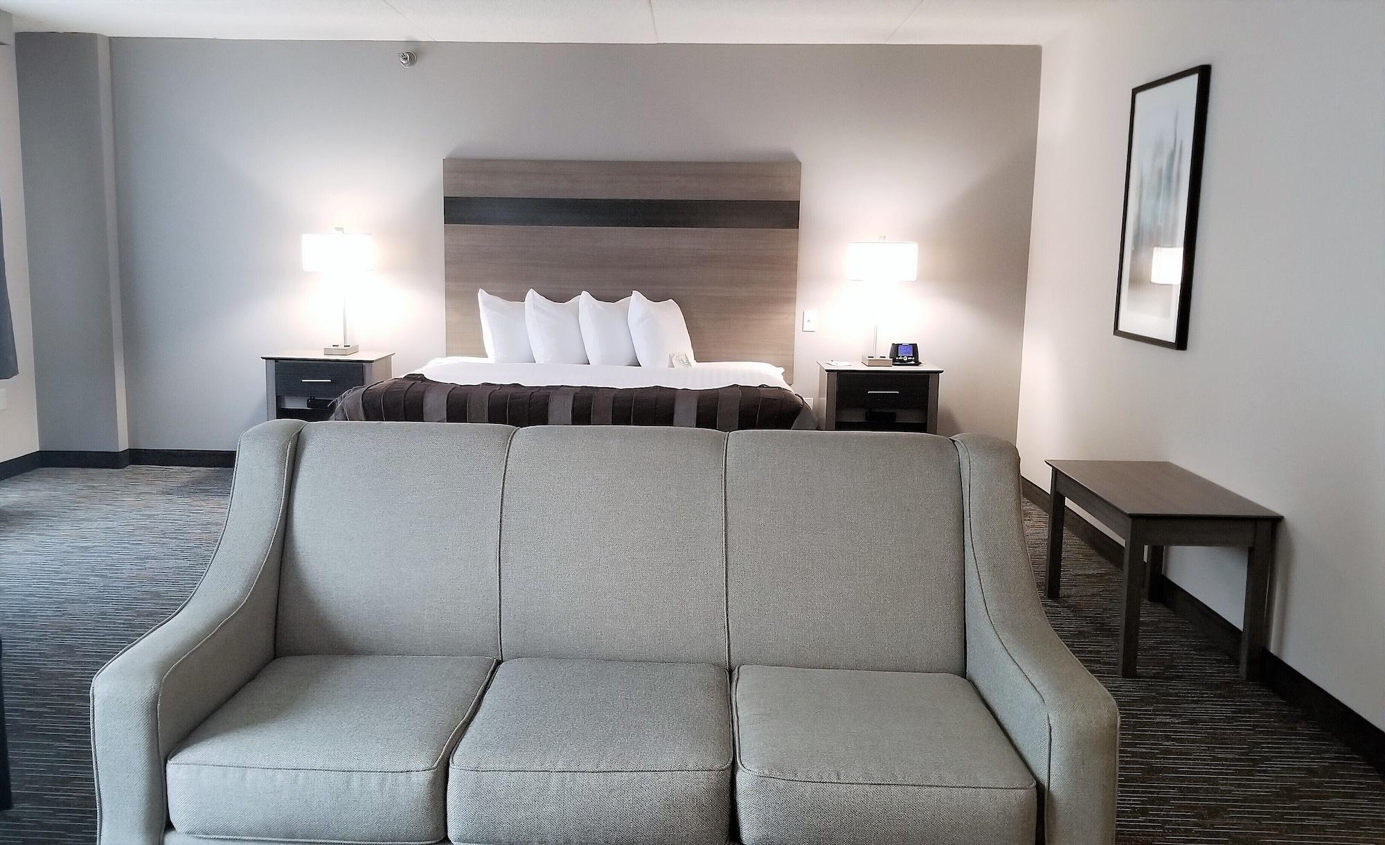 Wingate By Wyndham Lima Hotel Luaran gambar