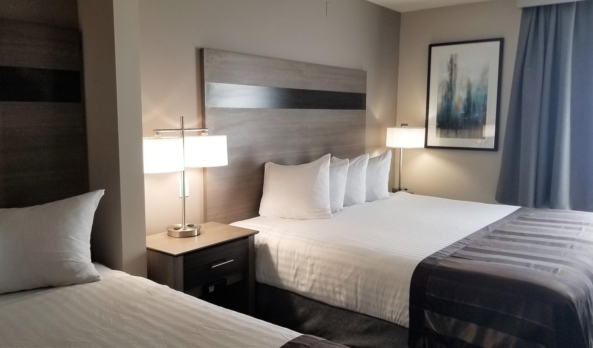 Wingate By Wyndham Lima Hotel Luaran gambar