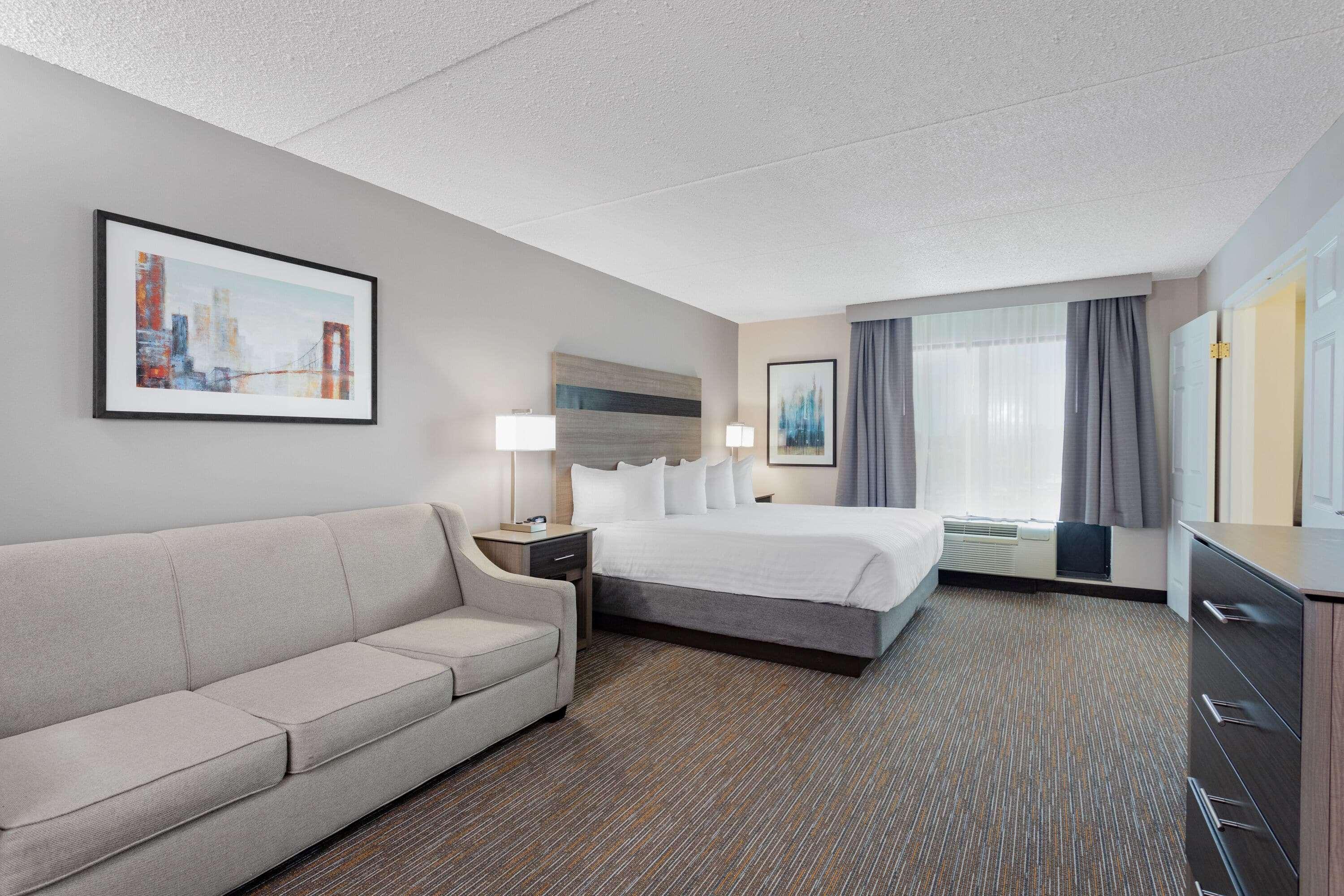 Wingate By Wyndham Lima Hotel Luaran gambar