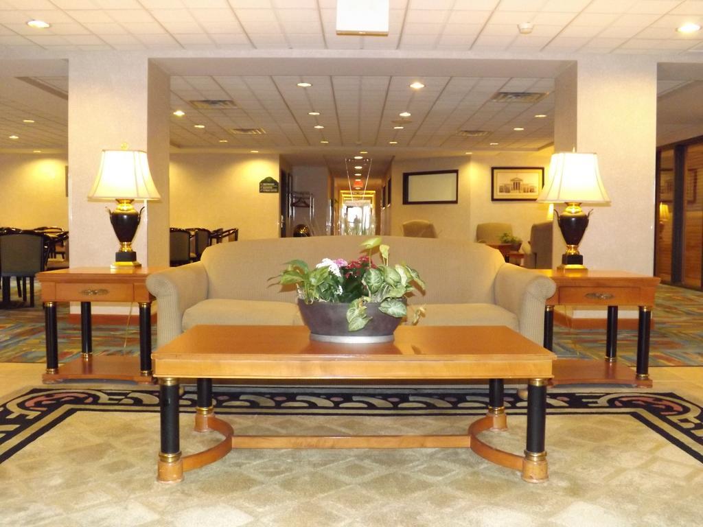 Wingate By Wyndham Lima Hotel Luaran gambar